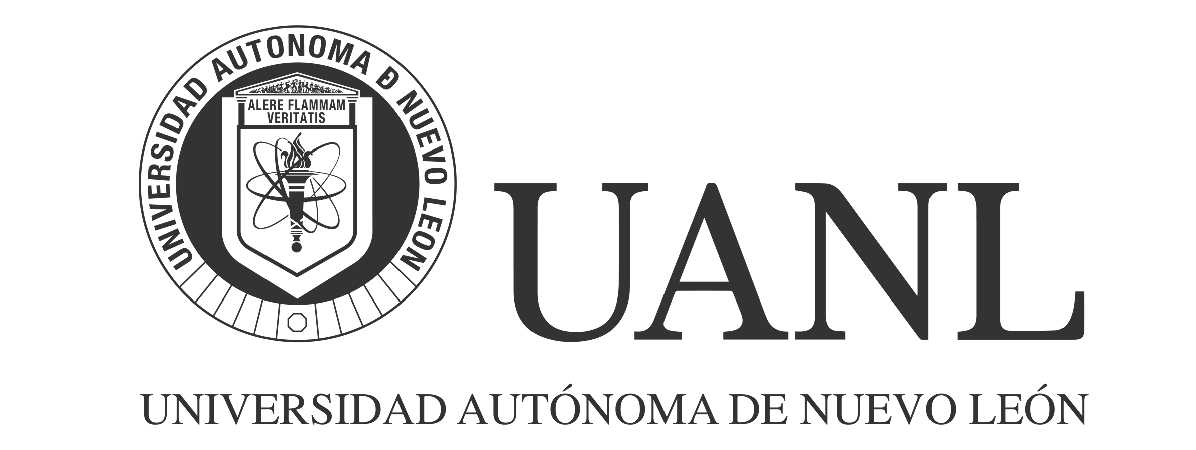 Logo UANL